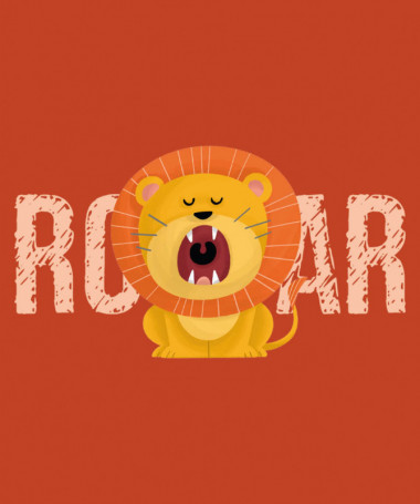 Leone T-shirt Basic Uomo