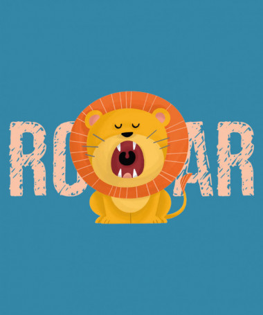 Leone T-shirt Basic Uomo