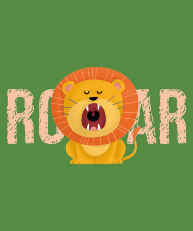 Leone T-shirt Basic Uomo