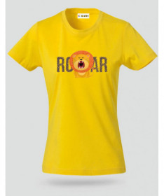 Leone T-shirt Basic Donna