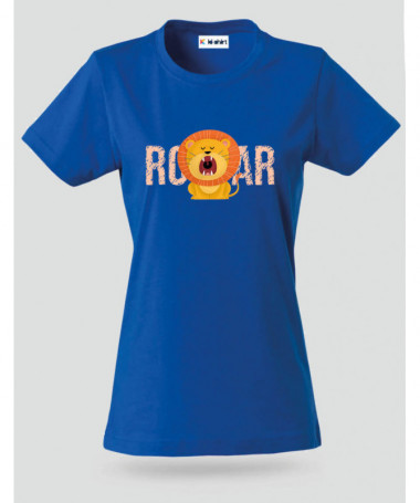 Leone T-shirt Basic Donna