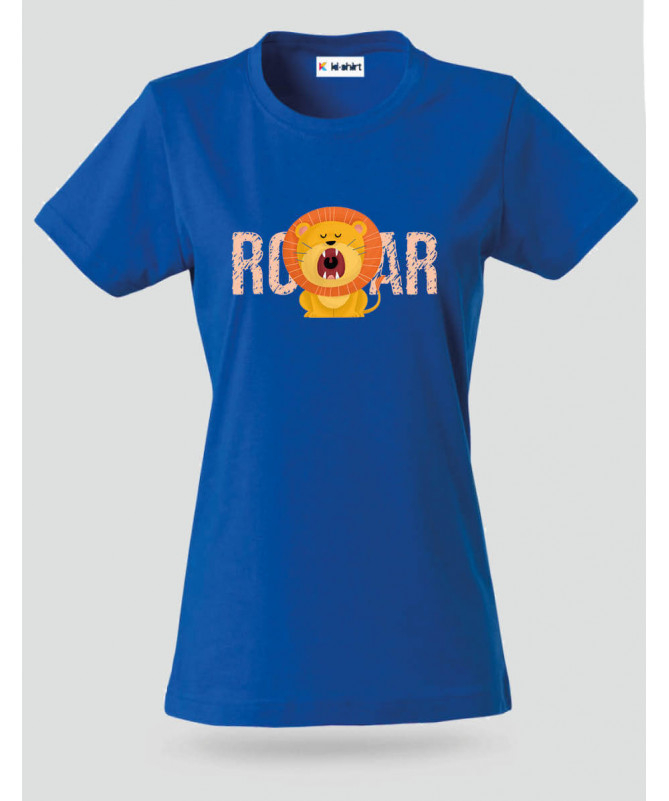 Leone T-shirt Basic Donna