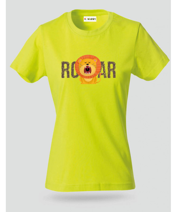 Leone T-shirt Basic Donna