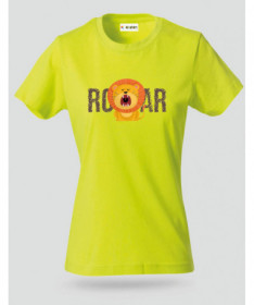 Leone T-shirt Basic Donna