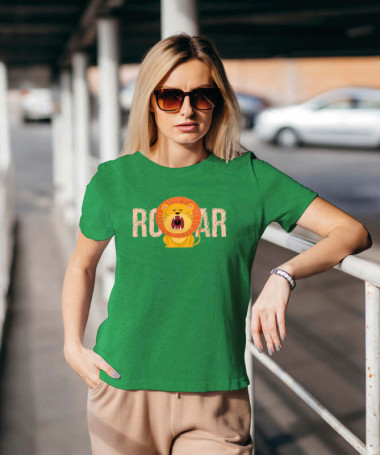 Leone T-shirt Basic Donna