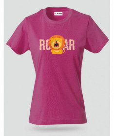 Leone T-shirt Basic Donna