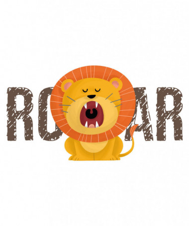 Leone  T-shirt Scollo V