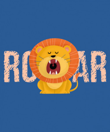 Leone  T-shirt Scollo V