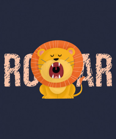 Leone  T-shirt Scollo V