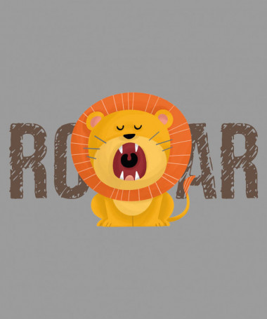 Leone  T-shirt Scollo V