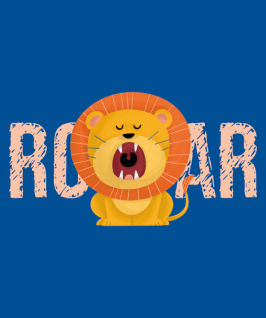 Leone Felpa Premium con cappuccio Donna