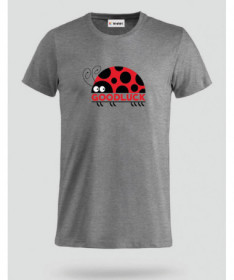 Good luck T-shirt Basic Uomo