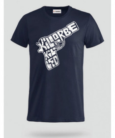 KillOrBeKilled T-shirt Basic Uomo