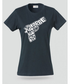 KillOrBeKilled T-shirt Basic Donna